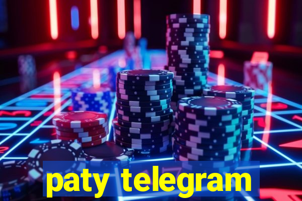 paty telegram